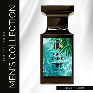 Aqua Drift 50ML - Inspired By Cool Water
