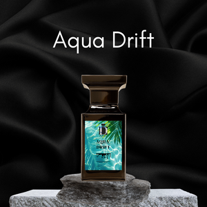 Aqua Drift 50ML - Inspired By Cool Water