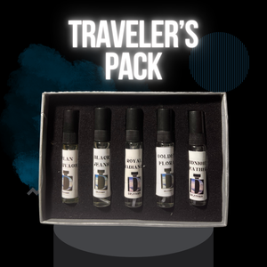 Traveler's Pack