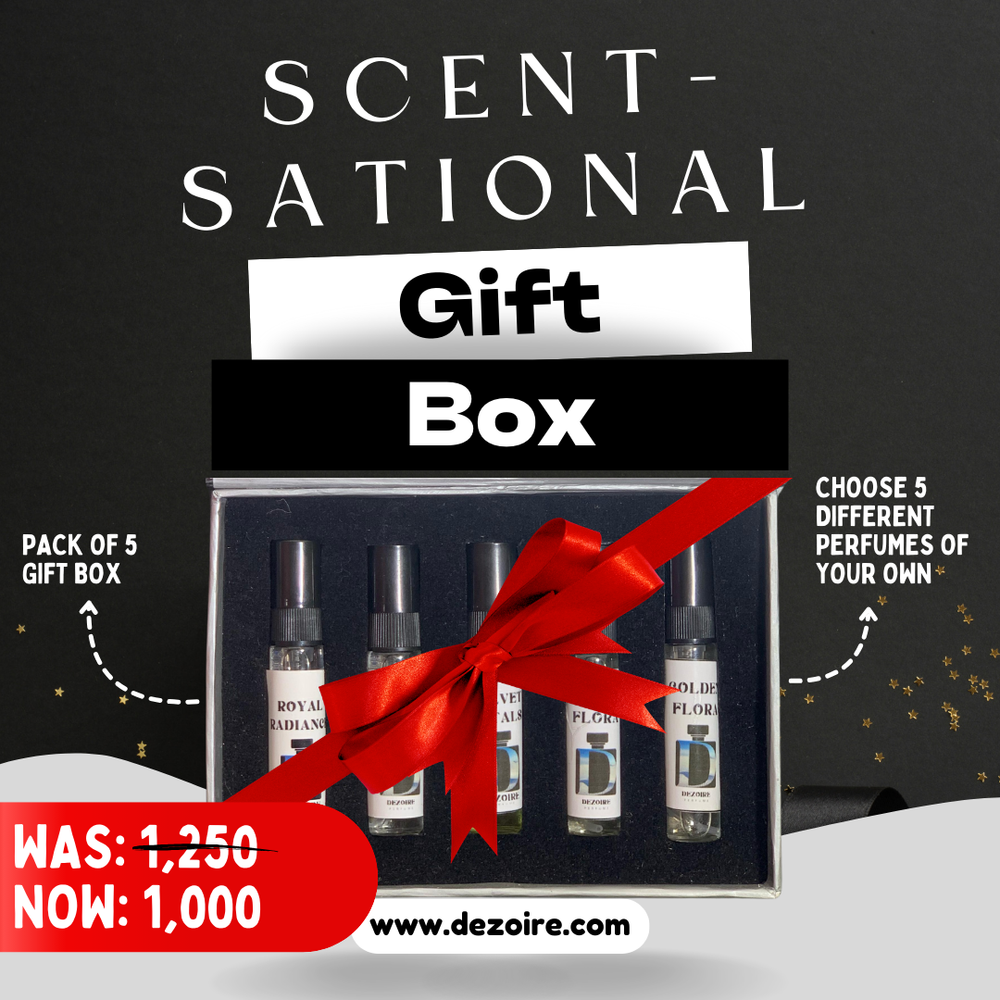 Gift Box