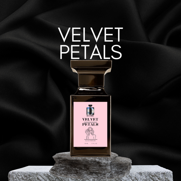 Velvet Petals 50ML - Inspired By Poeme