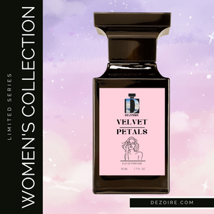 Velvet Petals 50ML - Inspired By Poeme
